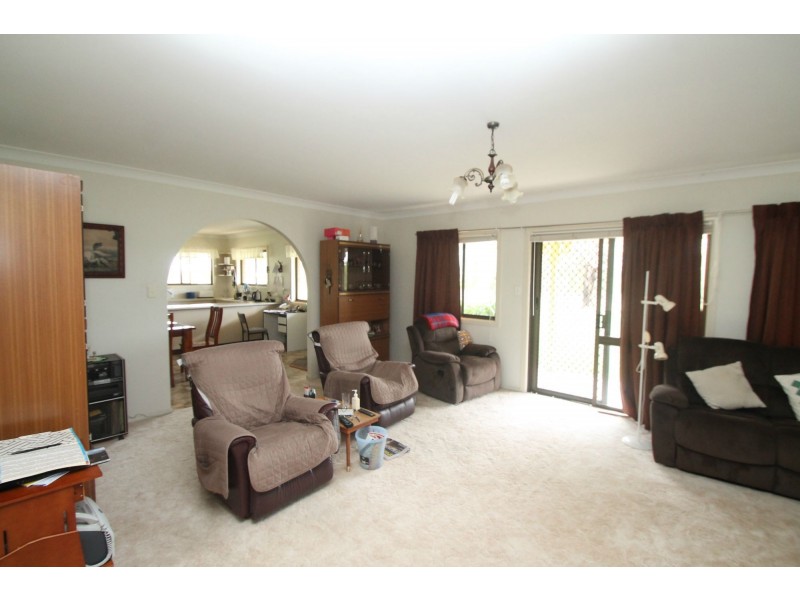 652 Upper Wheatvale  Rd St, Warwick QLD 4370