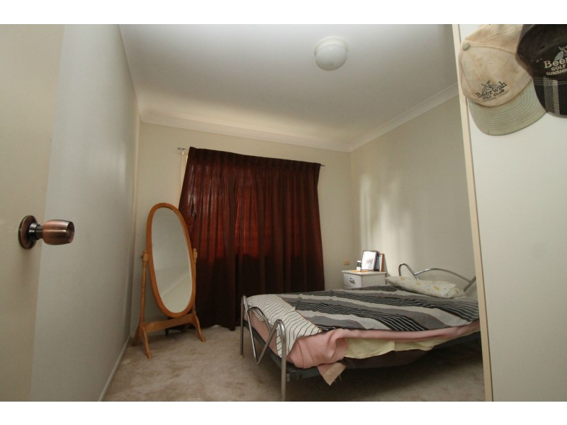 652 Upper Wheatvale  Rd St, Warwick QLD 4370