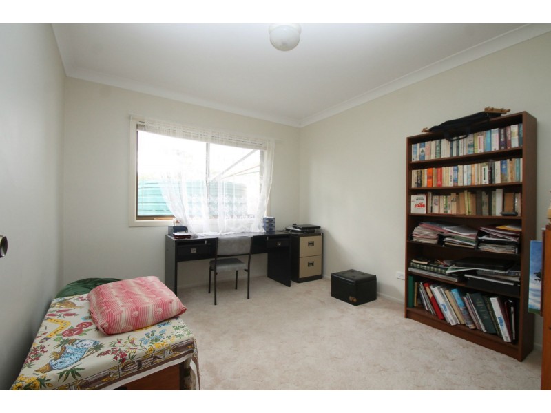 652 Upper Wheatvale  Rd St, Warwick QLD 4370