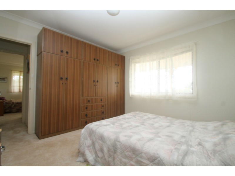 652 Upper Wheatvale  Rd St, Warwick QLD 4370