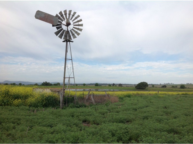 Lot 8 Roona Road, Junabee QLD 4370