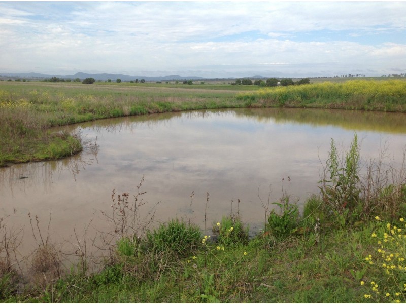 Lot 8 Roona Road, Junabee QLD 4370