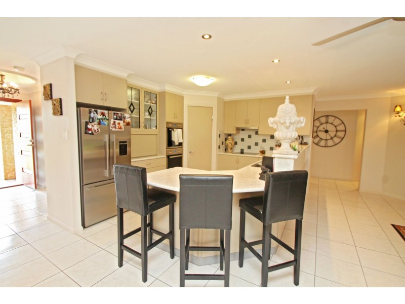 22 Lyons Crescent, Warwick QLD 4370