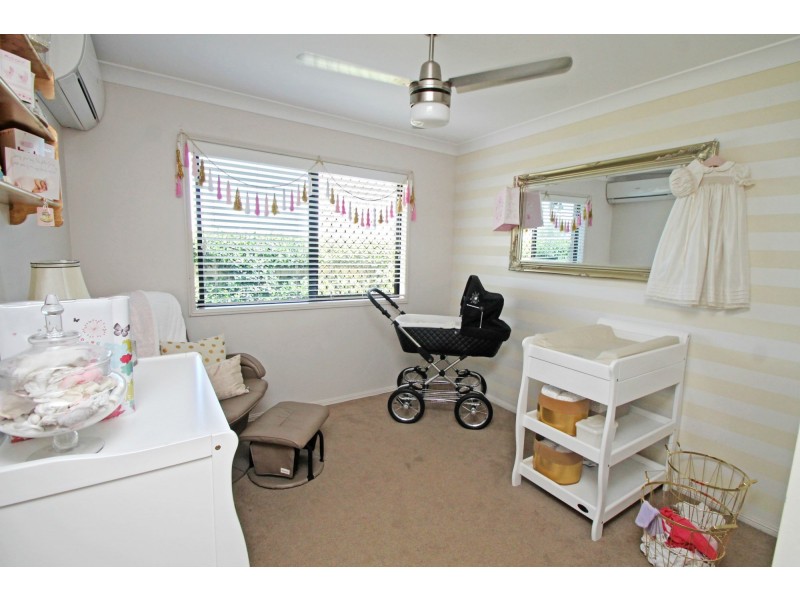 22 Lyons Crescent, Warwick QLD 4370