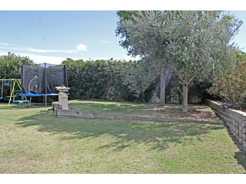 22 Lyons Crescent, Warwick QLD 4370