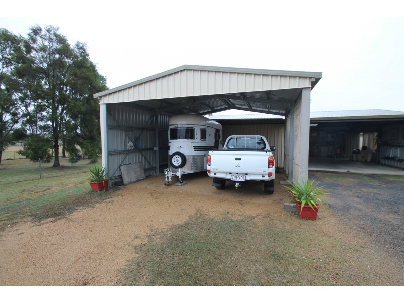 13 Robinson Road, Warwick QLD 4370