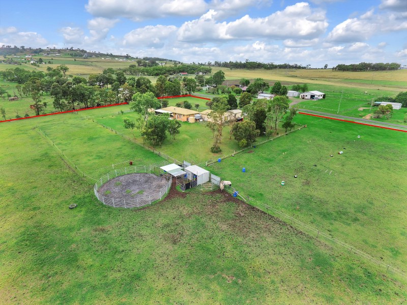 13 Robinson Road, Warwick QLD 4370