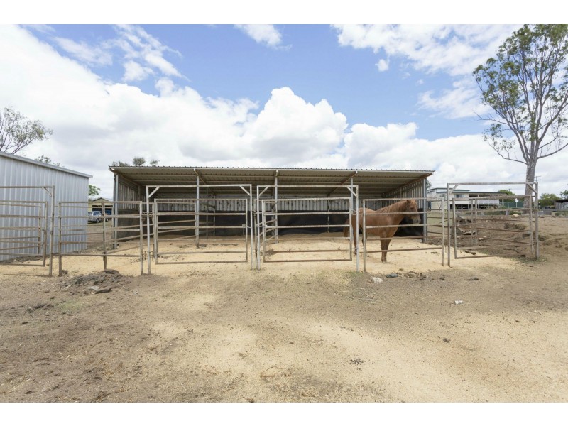 156 Warner Street, Rosenthal Heights QLD 4370