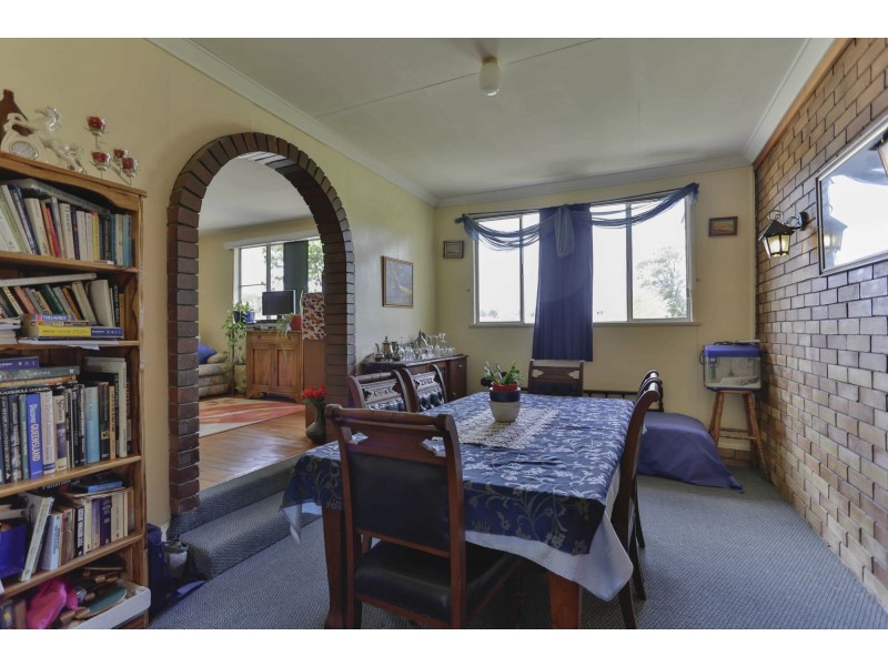 156 Warner Street, Rosenthal Heights QLD 4370
