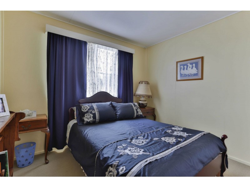 156 Warner Street, Rosenthal Heights QLD 4370