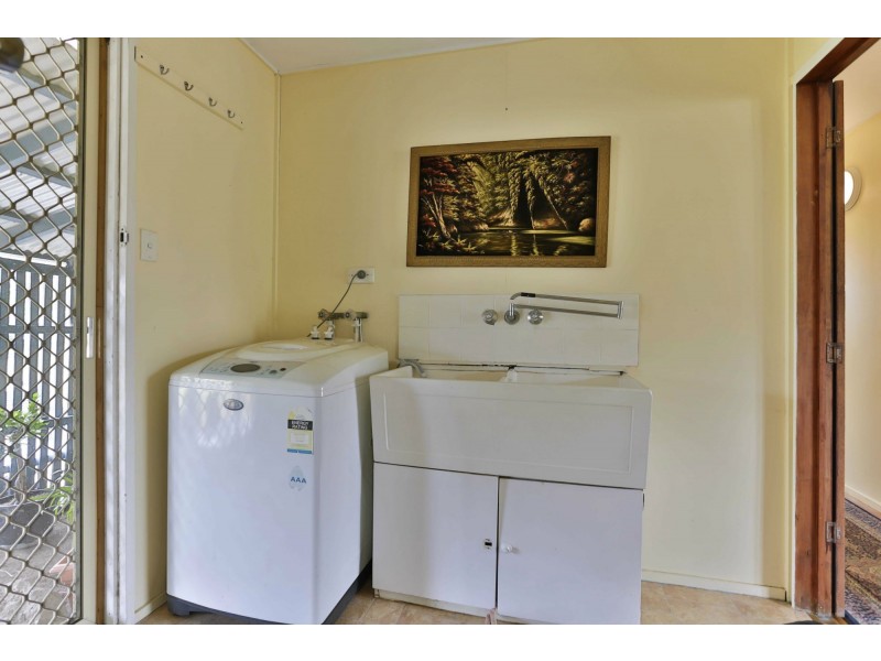 156 Warner Street, Rosenthal Heights QLD 4370