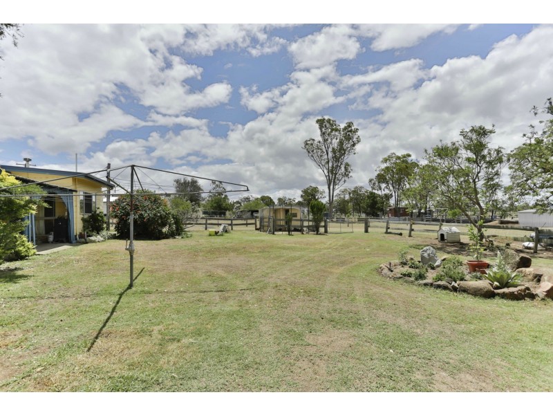 156 Warner Street, Rosenthal Heights QLD 4370