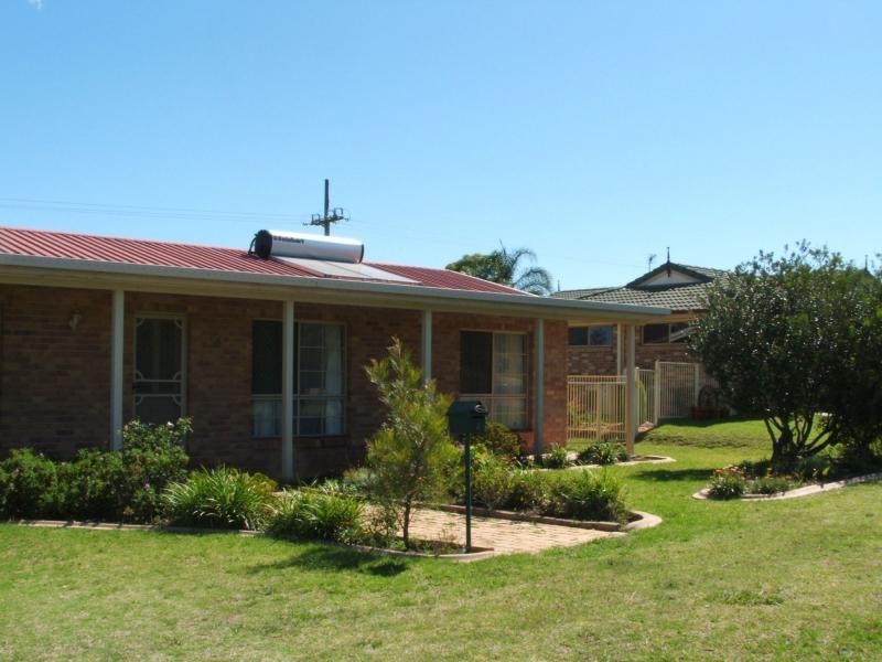 4 Flynn Drive, Warwick QLD 4370