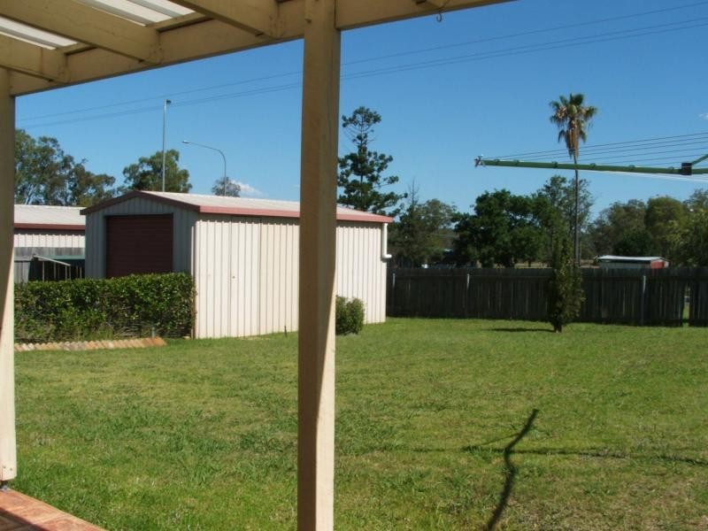 4 Flynn Drive, Warwick QLD 4370