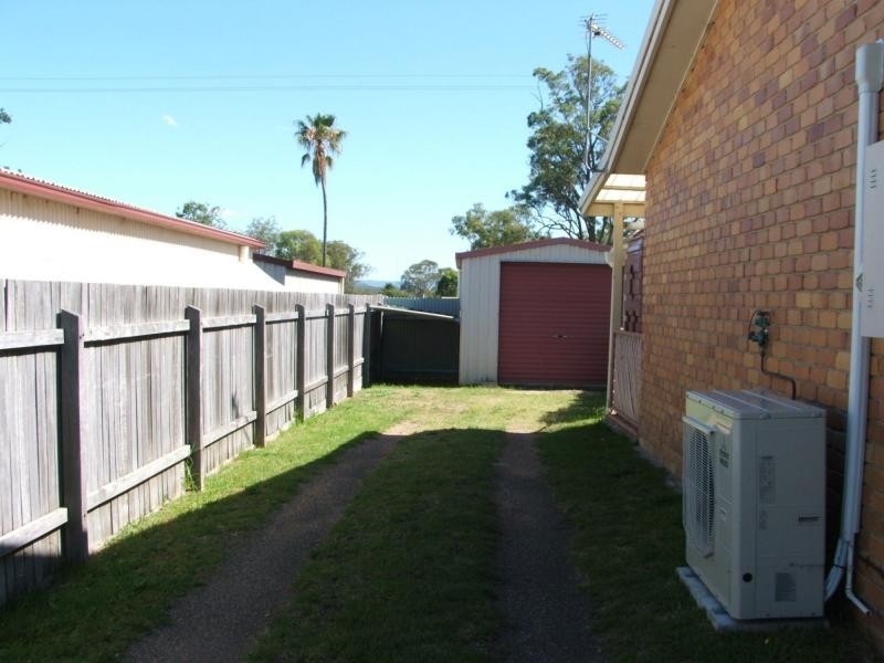 4 Flynn Drive, Warwick QLD 4370