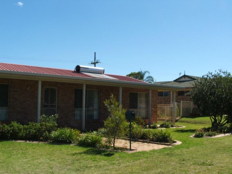 4 Flynn Drive, Warwick QLD 4370