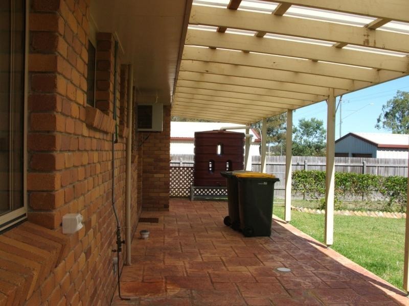 4 Flynn Drive, Warwick QLD 4370