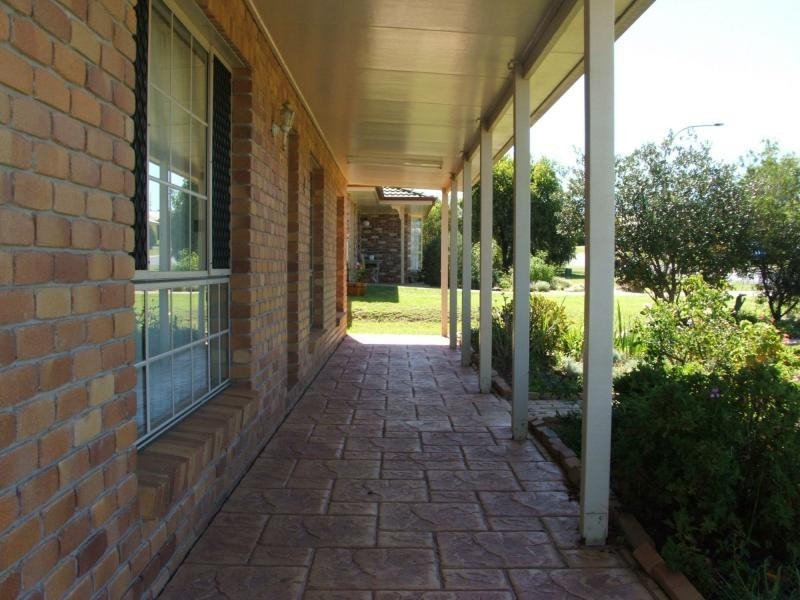 4 Flynn Drive, Warwick QLD 4370