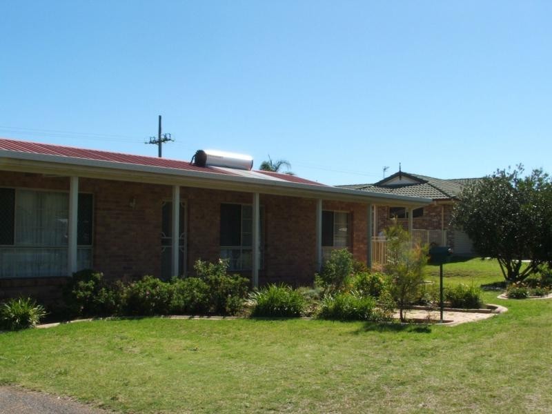 4 Flynn Drive, Warwick QLD 4370