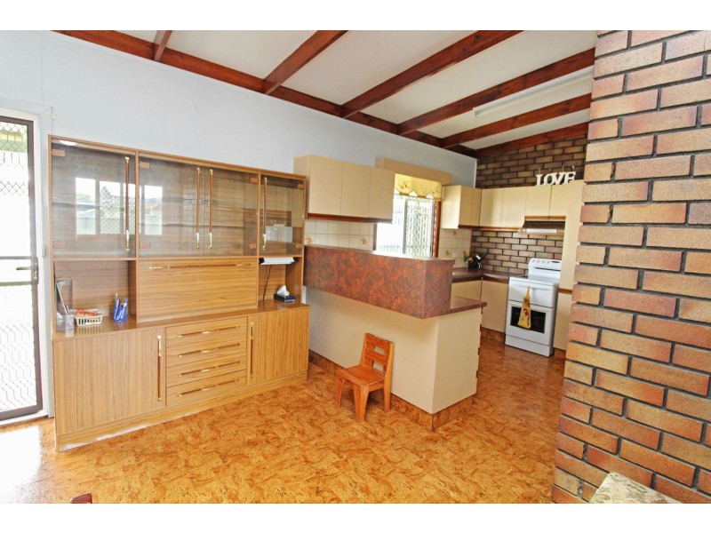 4 Ross Street, Warwick QLD 4370