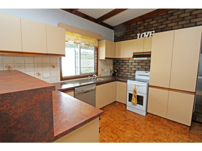 4 Ross Street, Warwick QLD 4370