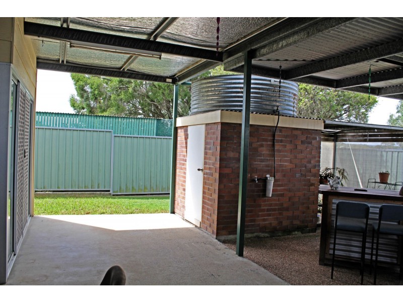 4 Ross Street, Warwick QLD 4370