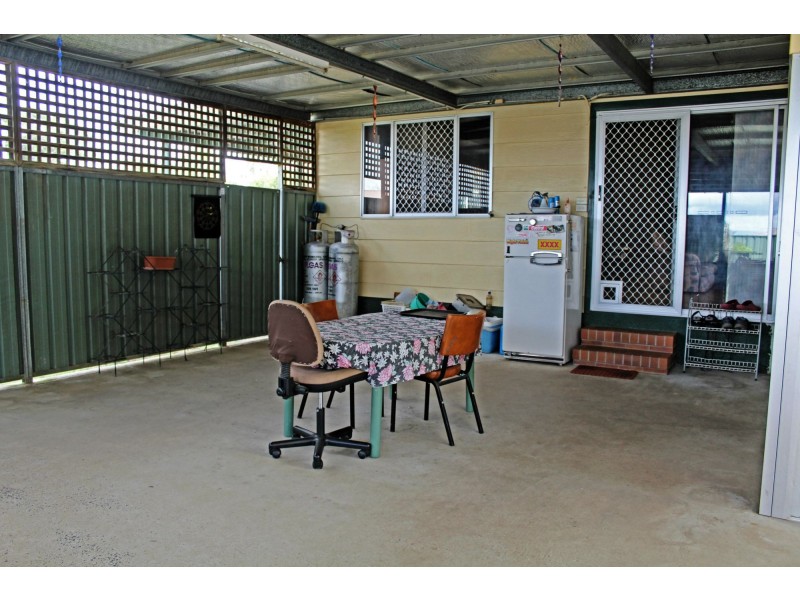 4 Ross Street, Warwick QLD 4370