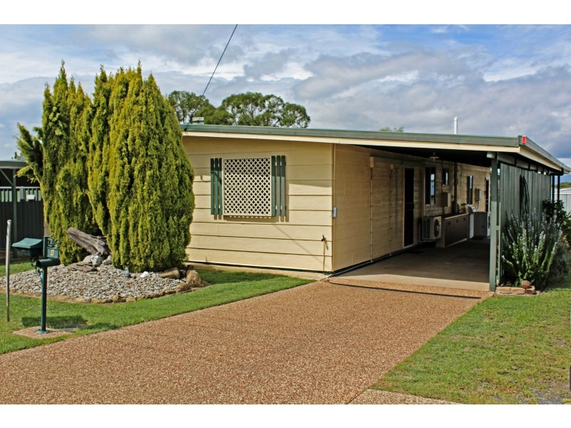 4 Ross Street, Warwick QLD 4370