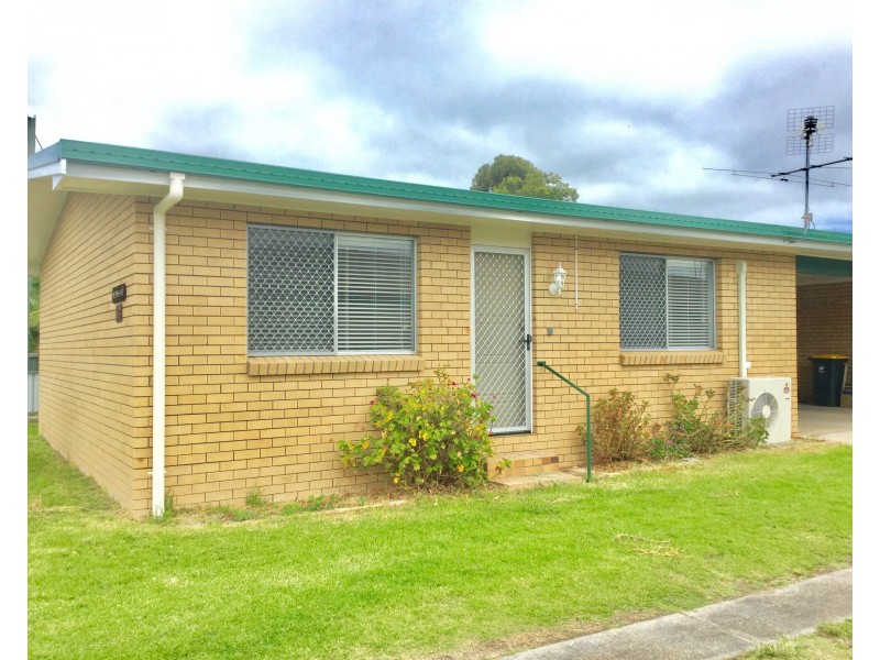 1/13 Wattle Avenue, Warwick QLD 4370