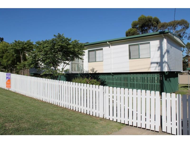 Warwick QLD 4370
