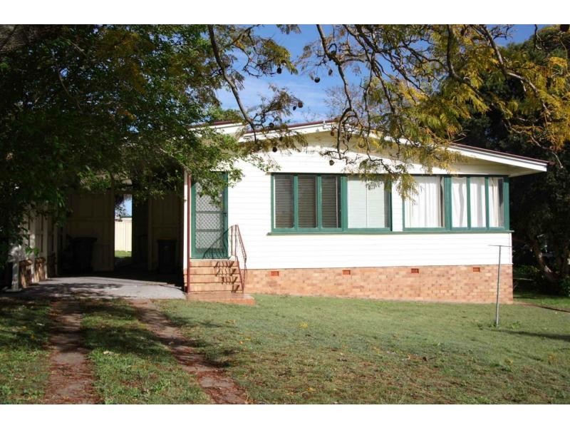 Warwick QLD 4370