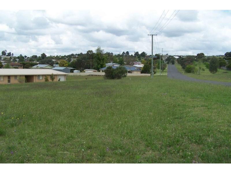 222 Pratten Street West, Warwick QLD 4370