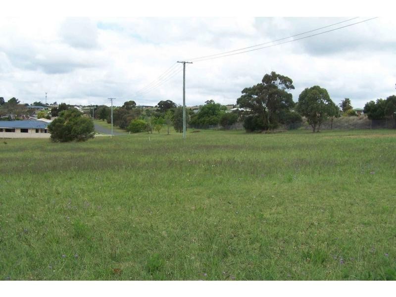 222 Pratten Street West, Warwick QLD 4370