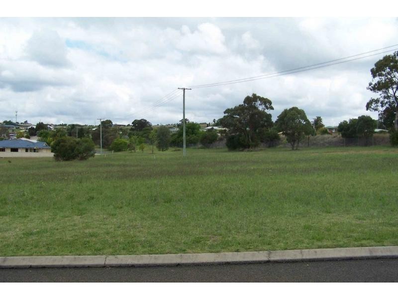 222 Pratten Street West, Warwick QLD 4370