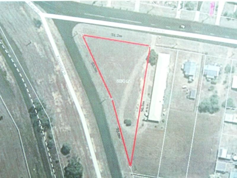 222 Pratten Street West, Warwick QLD 4370