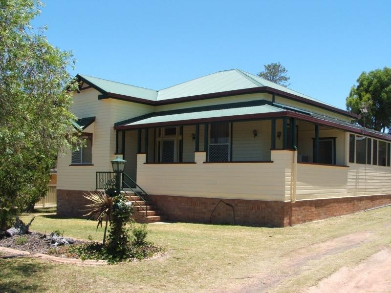 Warwick QLD 4370