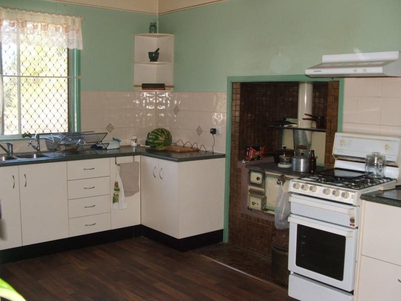 Warwick QLD 4370