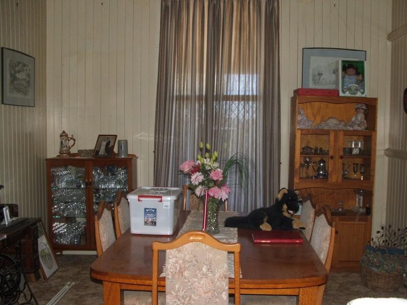 Warwick QLD 4370
