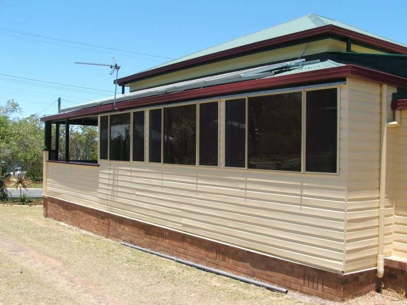Warwick QLD 4370