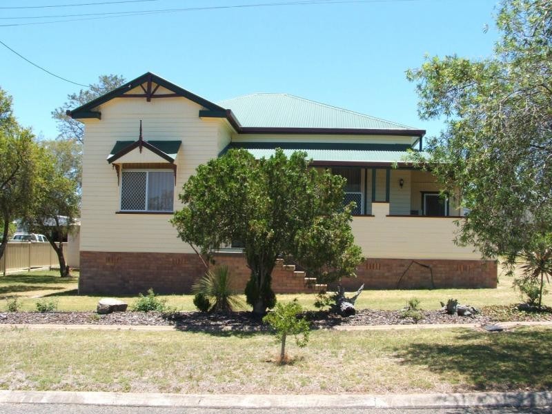 Warwick QLD 4370