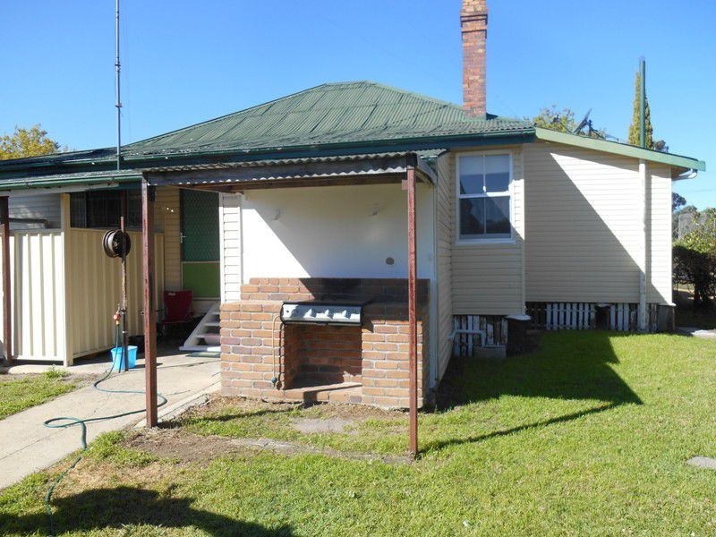 Unit 1/77 Guy Street, Warwick QLD 4370