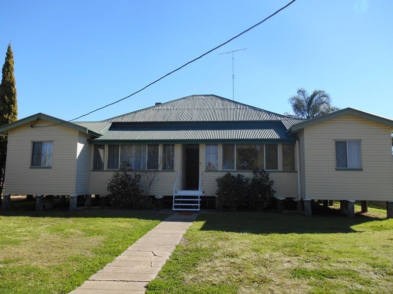 Unit 1/77 Guy Street, Warwick QLD 4370