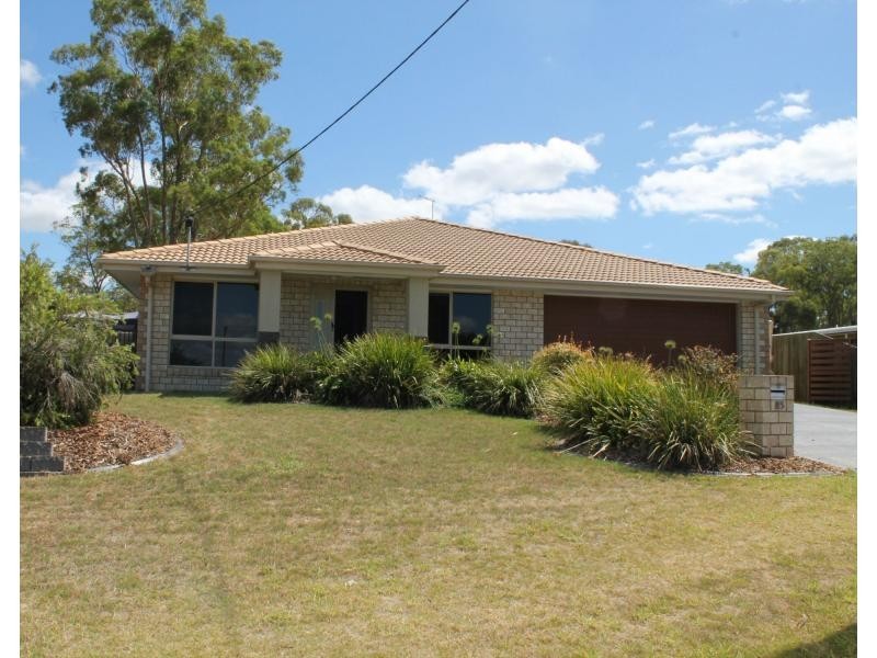 85 Glengallan Road, Warwick QLD 4370