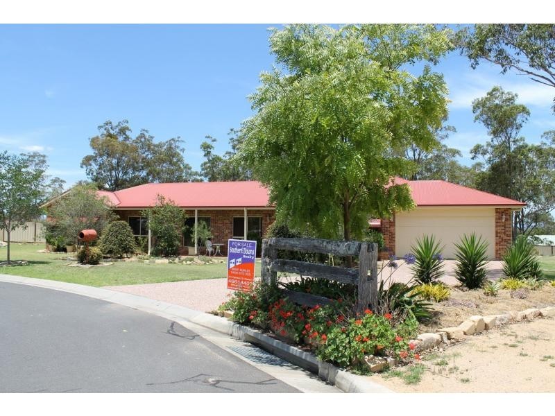 Warwick QLD 4370