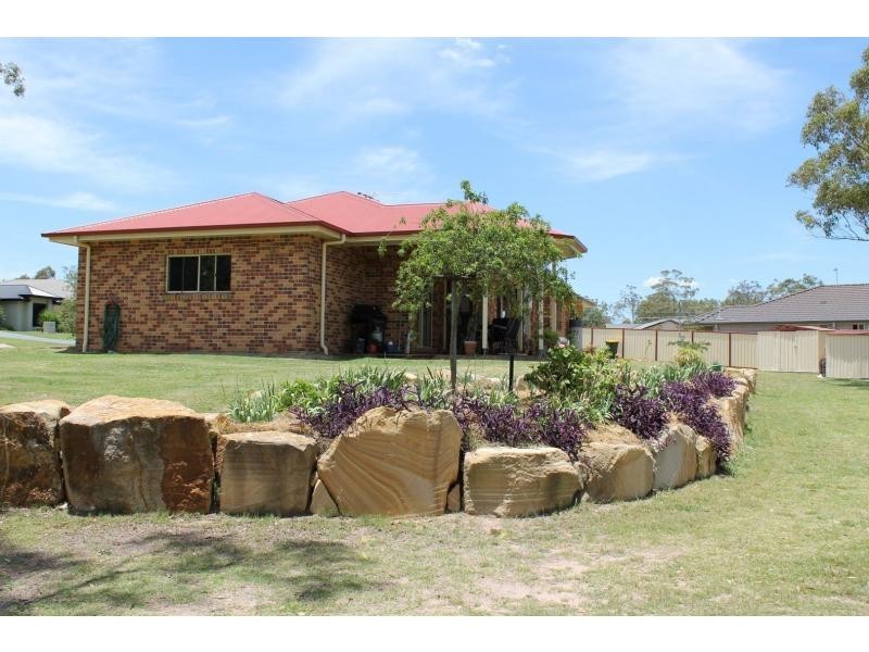 Warwick QLD 4370