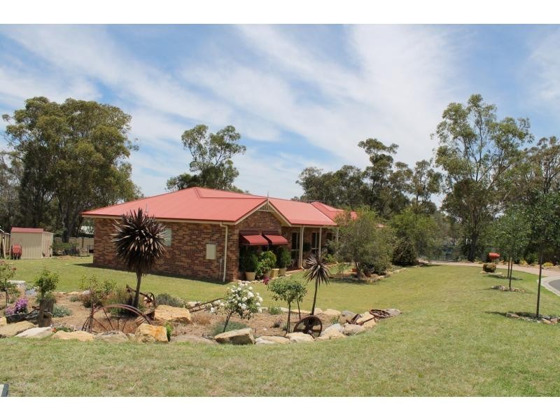 Warwick QLD 4370