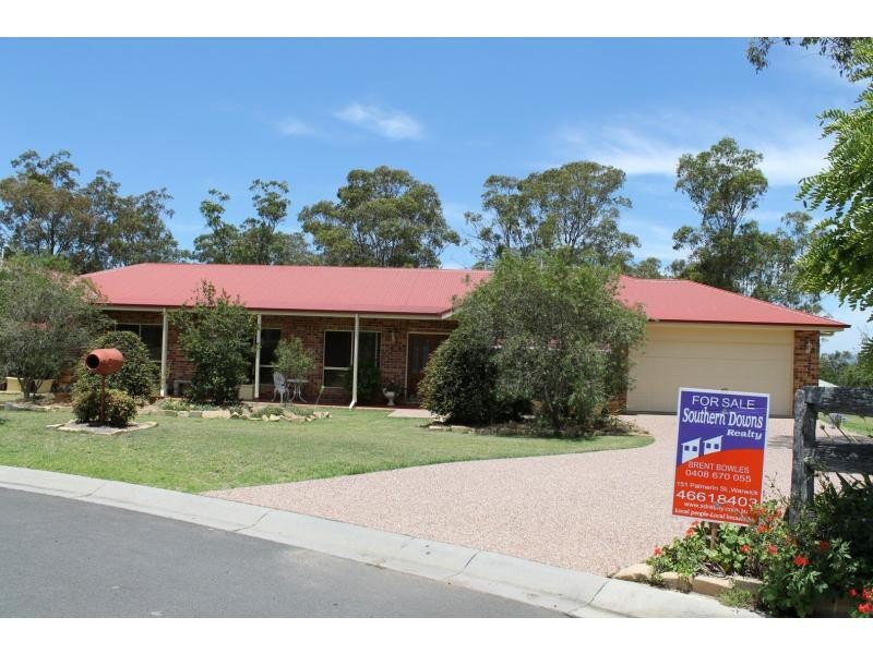 Warwick QLD 4370