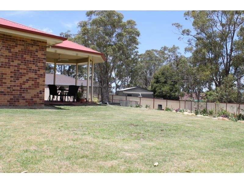 Warwick QLD 4370