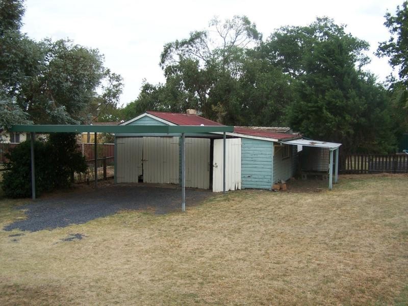 102 Percy St, Warwick QLD 4370