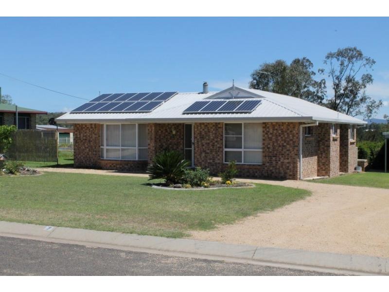 Warwick QLD 4370